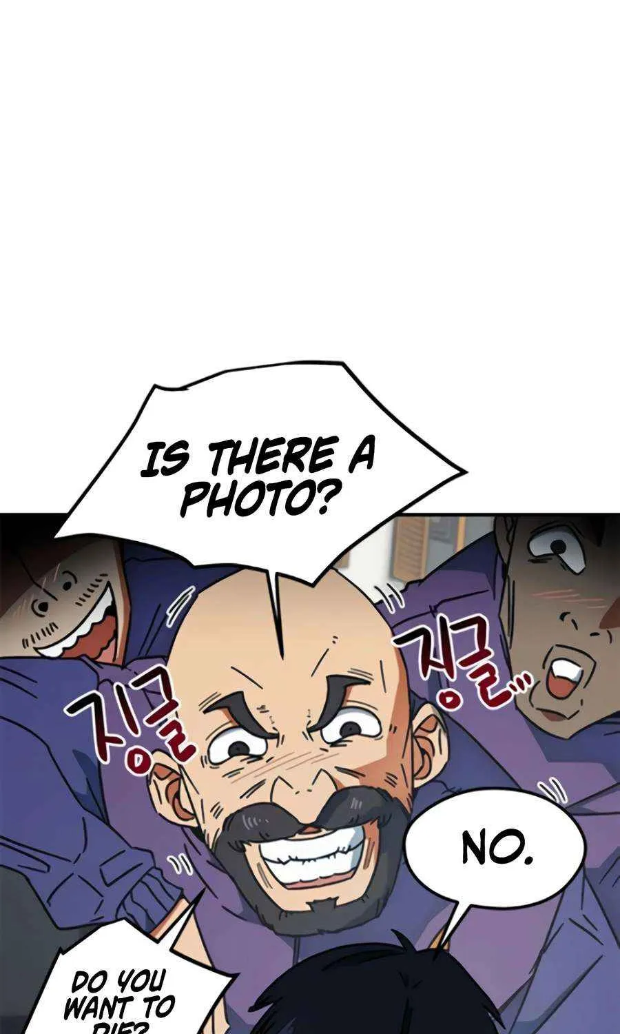 I'm Being Misunderstood as a Soccer Genius Chapter 34 page 15 - 