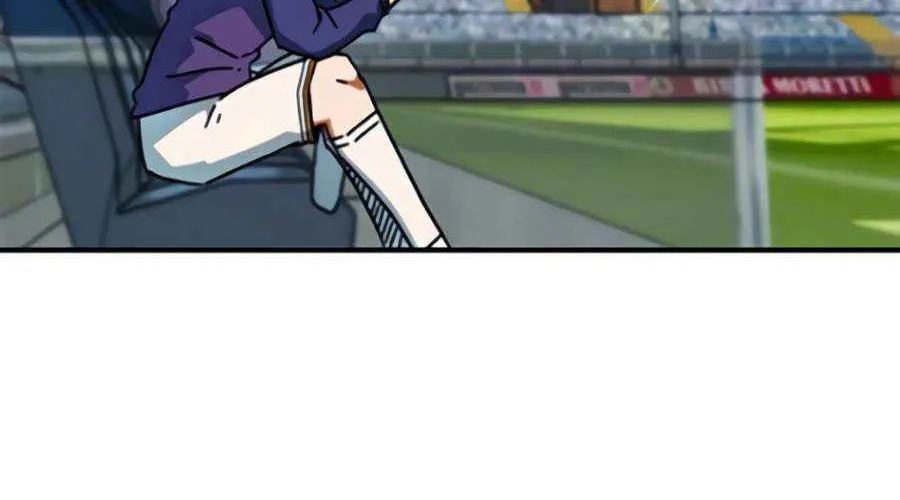 I'm Being Misunderstood as a Soccer Genius Chapter 34 page 21 - 