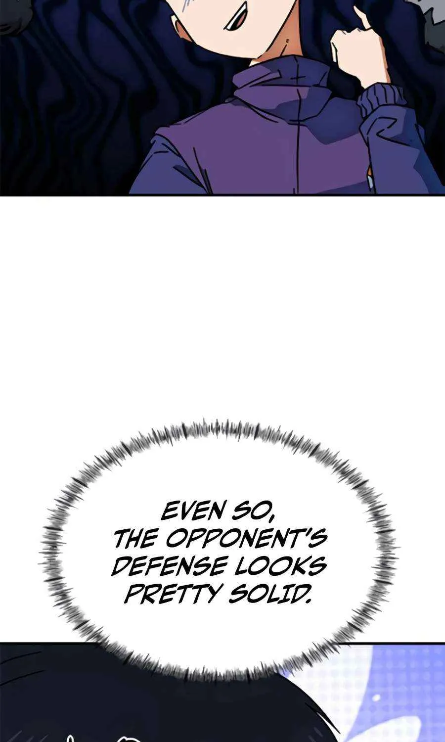 I'm Being Misunderstood as a Soccer Genius Chapter 34 page 26 - 