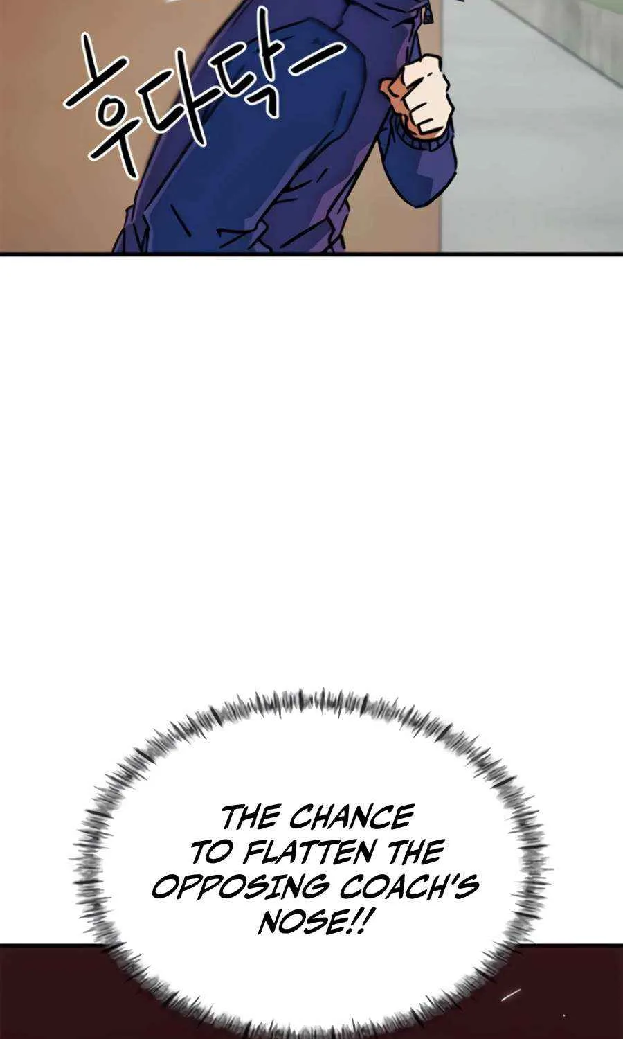 I'm Being Misunderstood as a Soccer Genius Chapter 34 page 38 - 