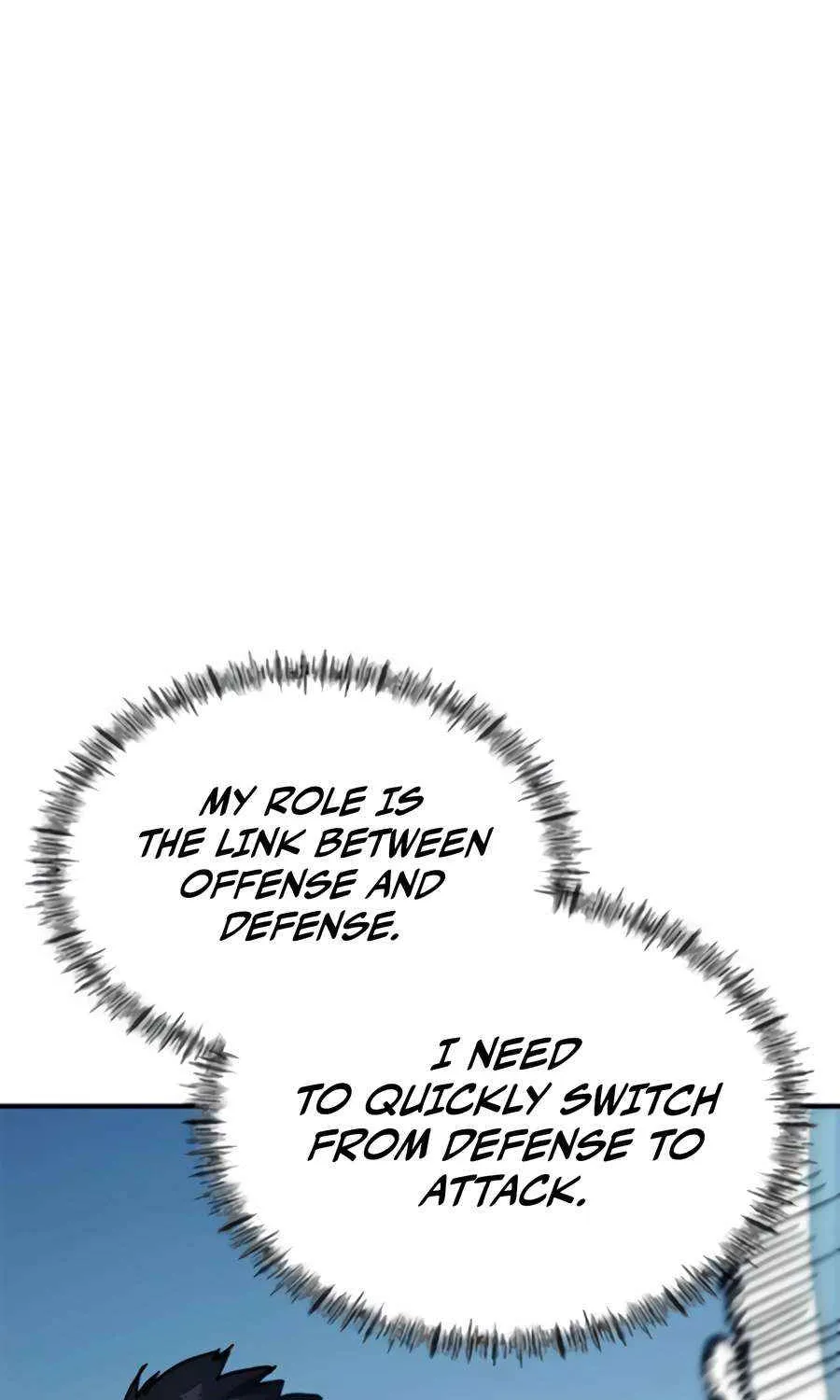 I'm Being Misunderstood as a Soccer Genius Chapter 34 page 46 - 