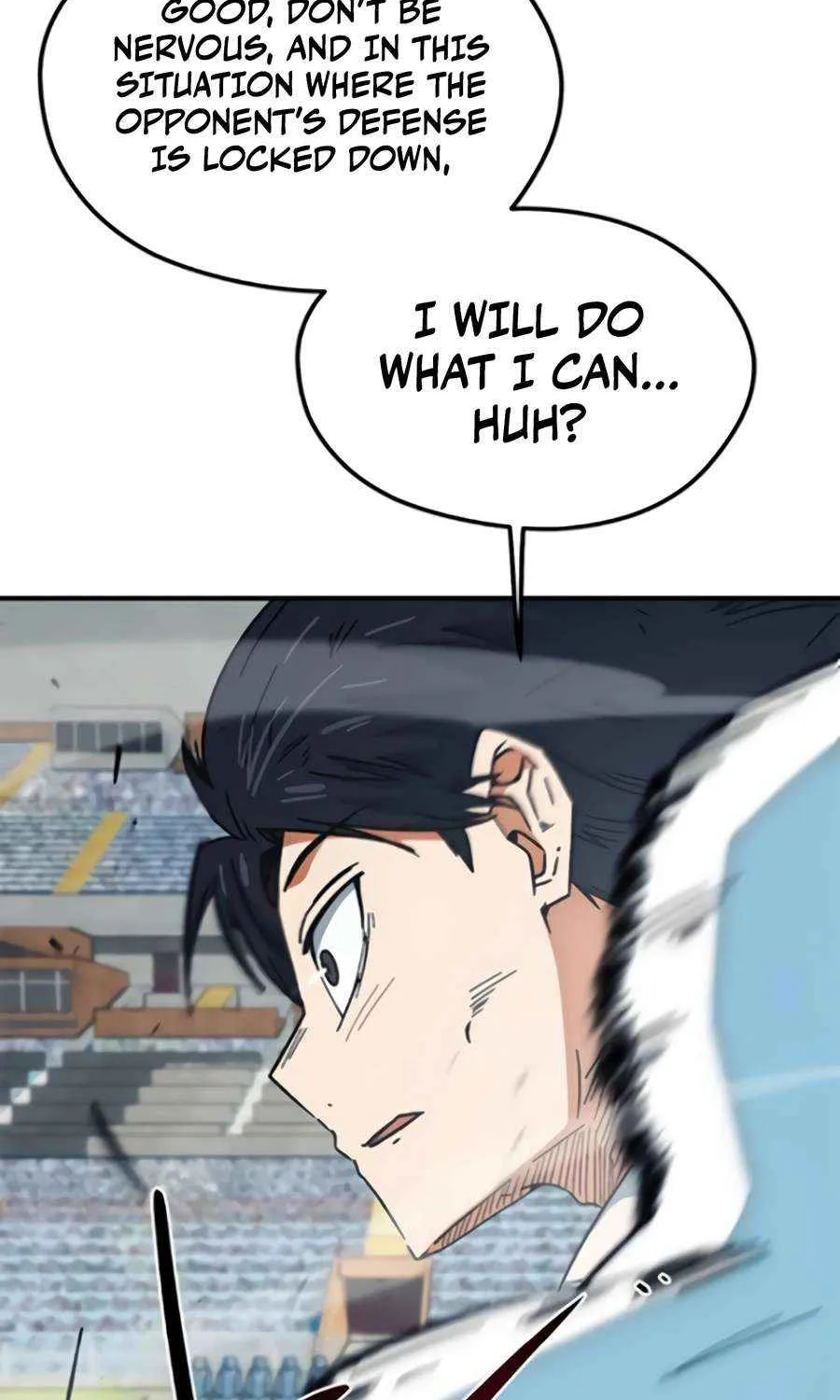 I'm Being Misunderstood as a Soccer Genius Chapter 34 page 48 - 