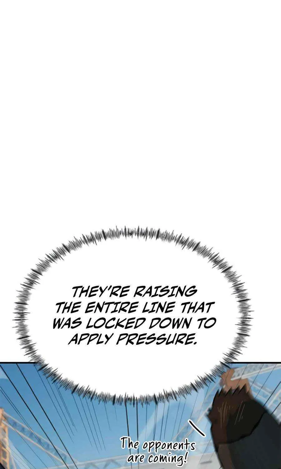 I'm Being Misunderstood as a Soccer Genius Chapter 34 page 53 - 
