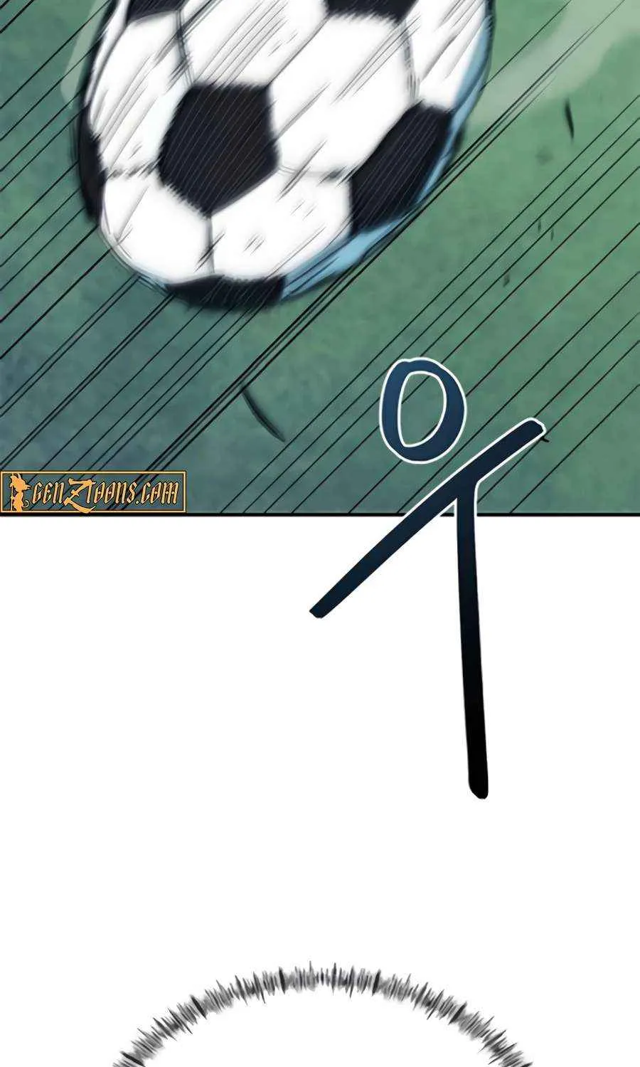 I'm Being Misunderstood as a Soccer Genius Chapter 34 page 65 - 