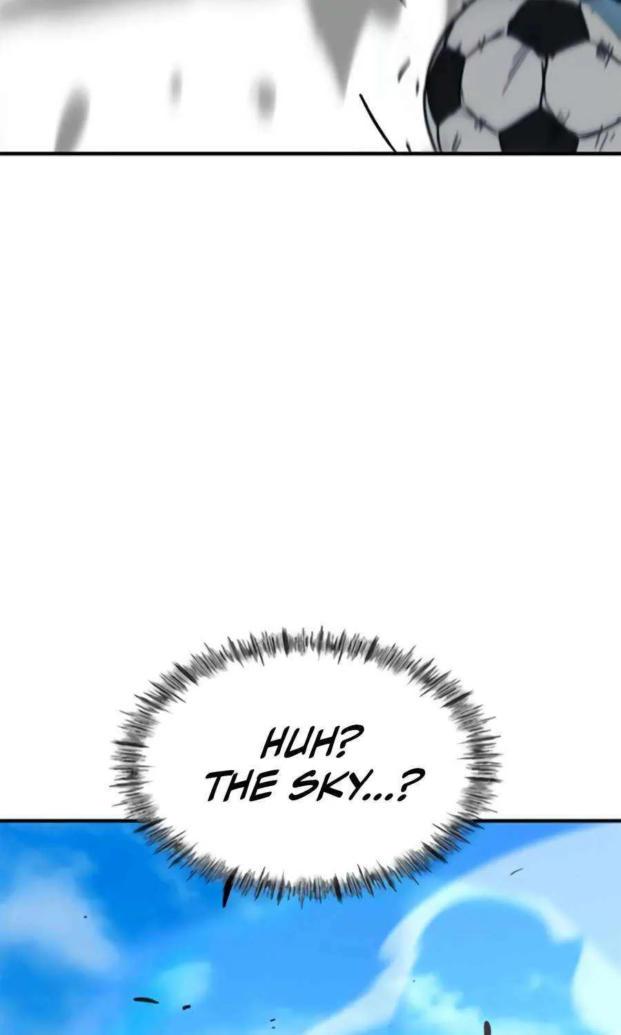 I'm Being Misunderstood as a Soccer Genius Chapter 34 page 71 - 