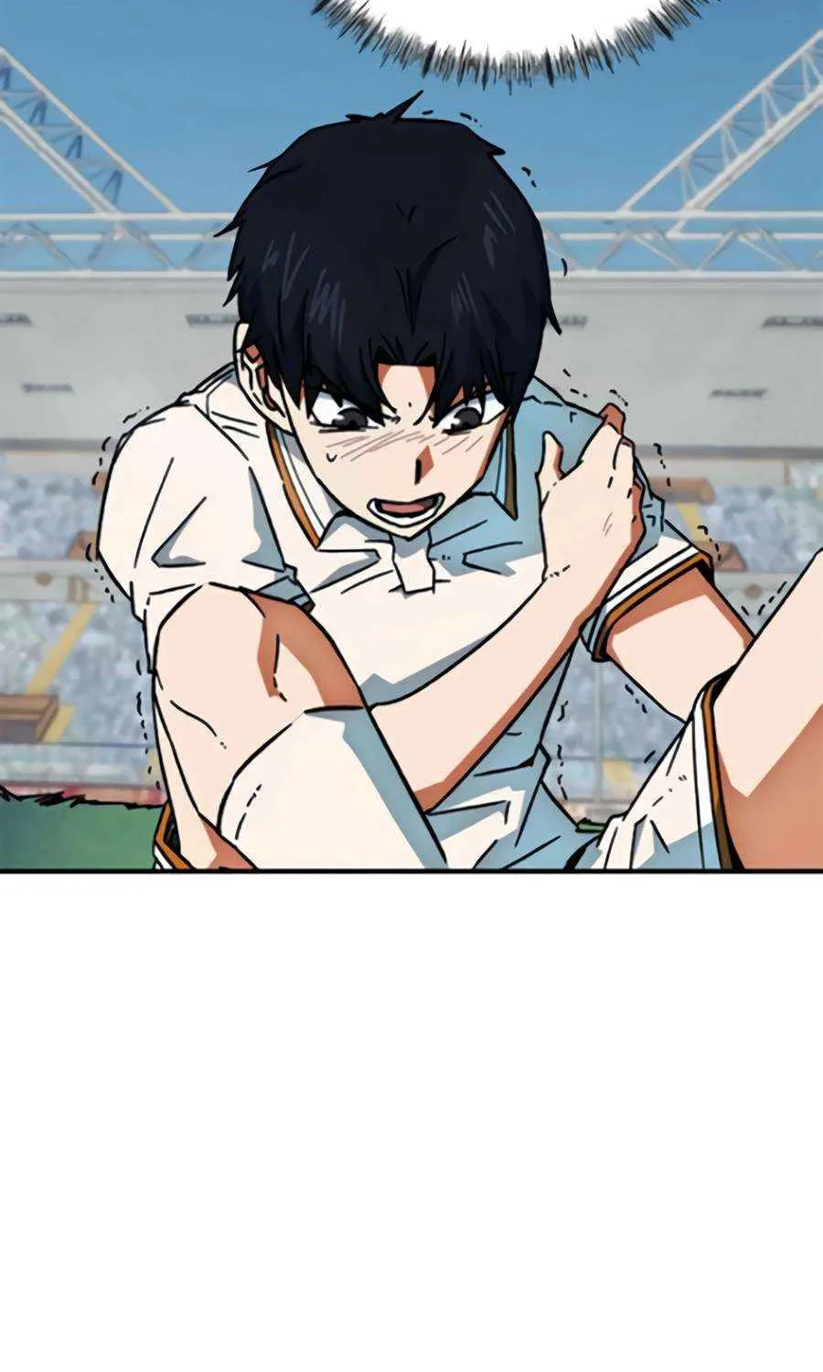 I'm Being Misunderstood as a Soccer Genius Chapter 34 page 75 - 