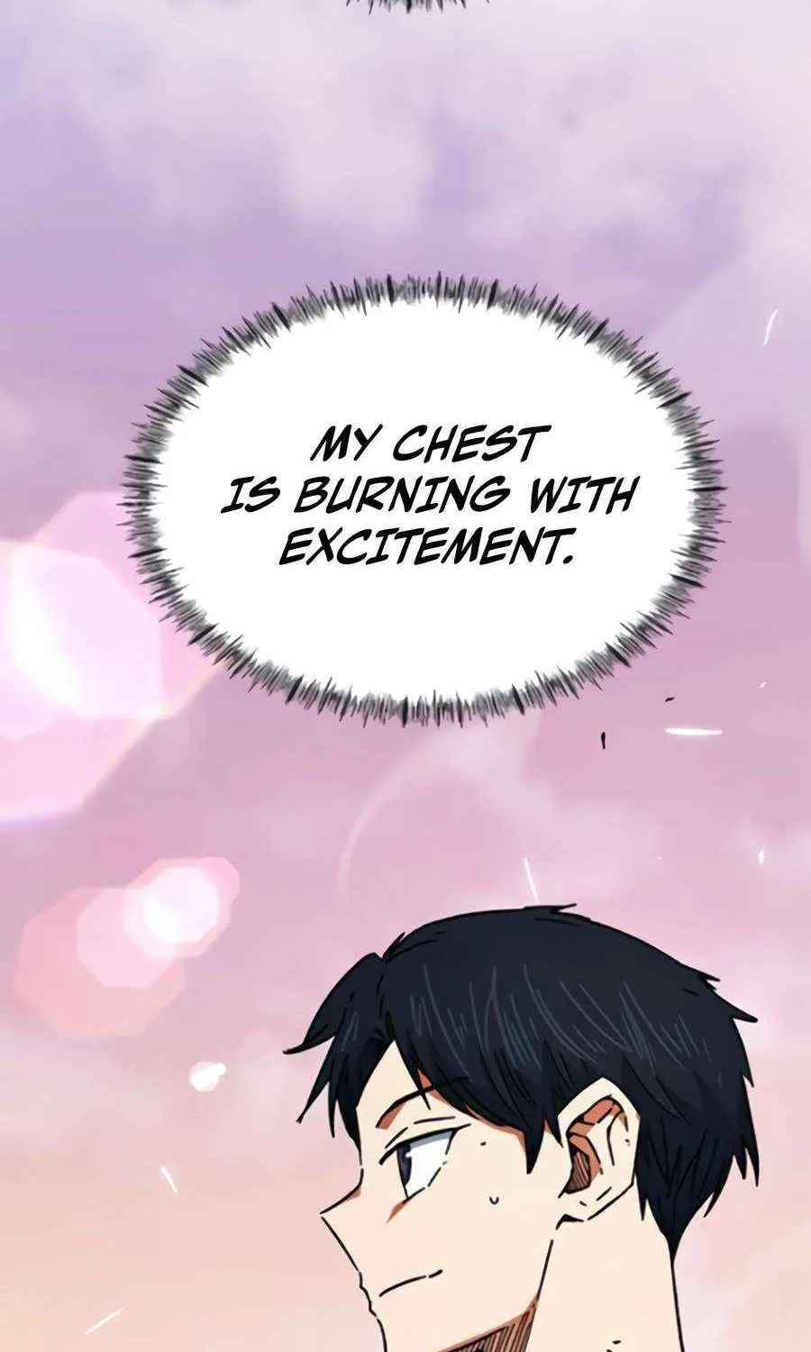 I'm Being Misunderstood as a Soccer Genius Chapter 34 page 82 - 