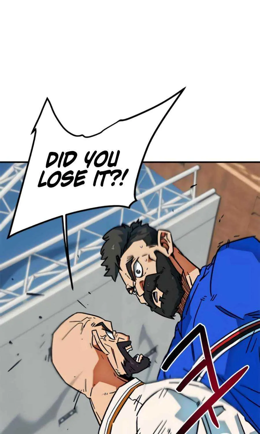 I'm Being Misunderstood as a Soccer Genius Chapter 34 page 88 - 