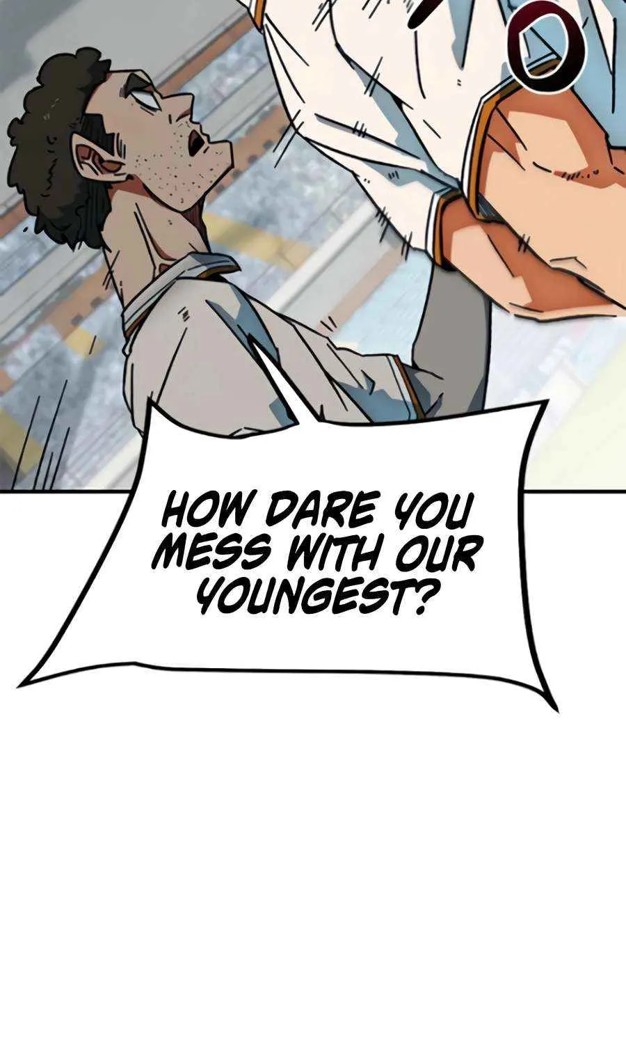 I'm Being Misunderstood as a Soccer Genius Chapter 34 page 89 - 