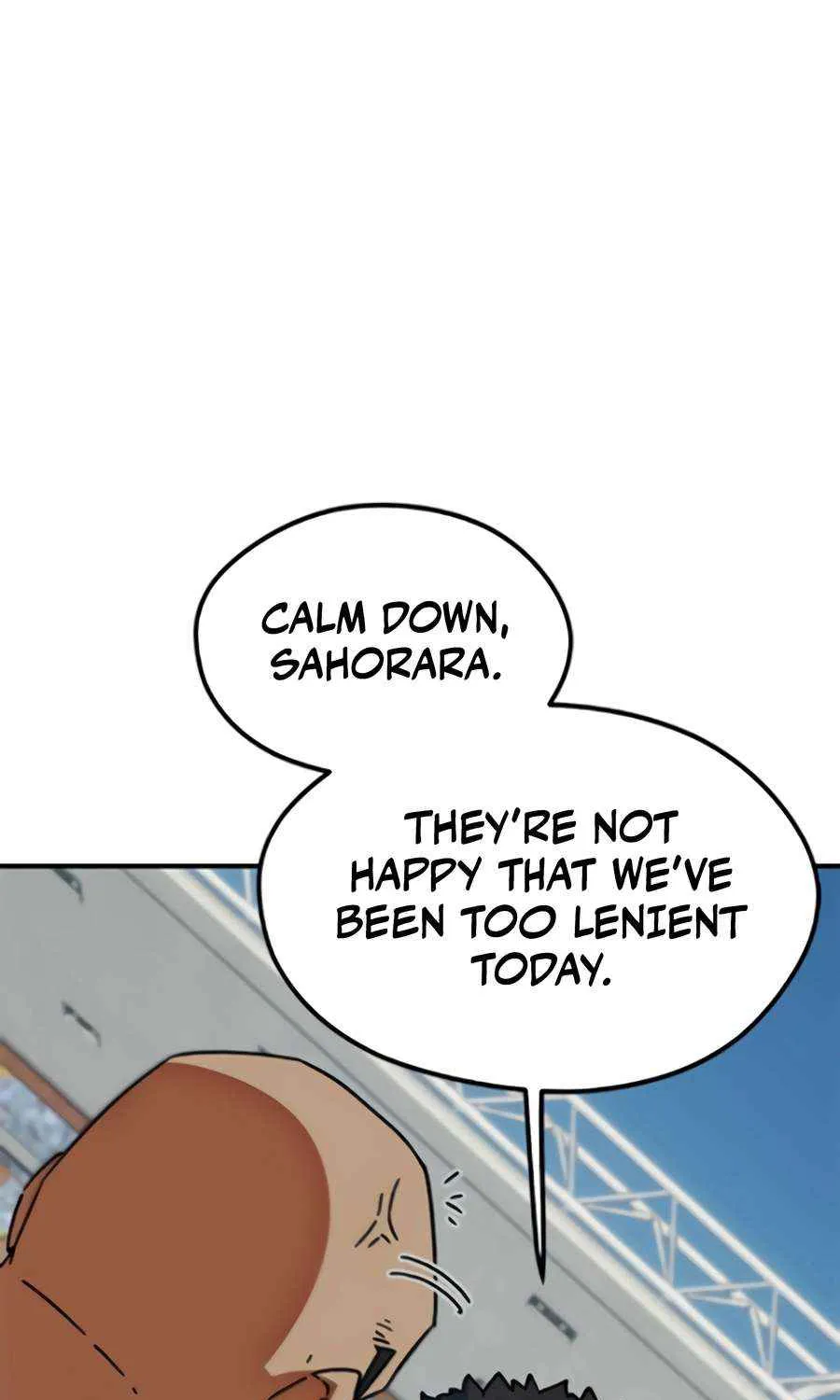 I'm Being Misunderstood as a Soccer Genius Chapter 34 page 93 - 