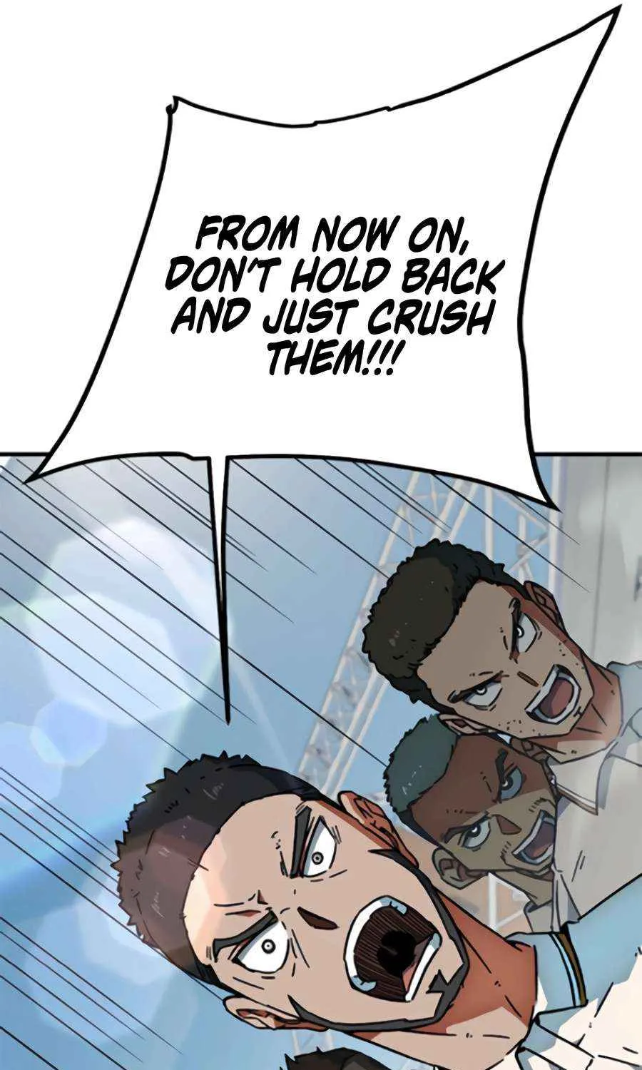 I'm Being Misunderstood as a Soccer Genius Chapter 34 page 95 - 