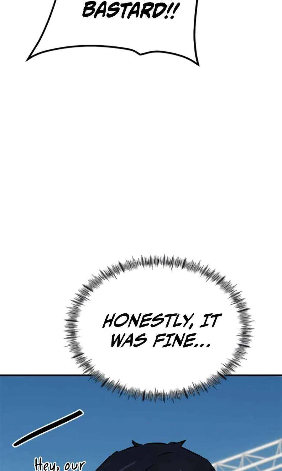 I'm Being Misunderstood as a Soccer Genius Chapter 34 page 100 - 