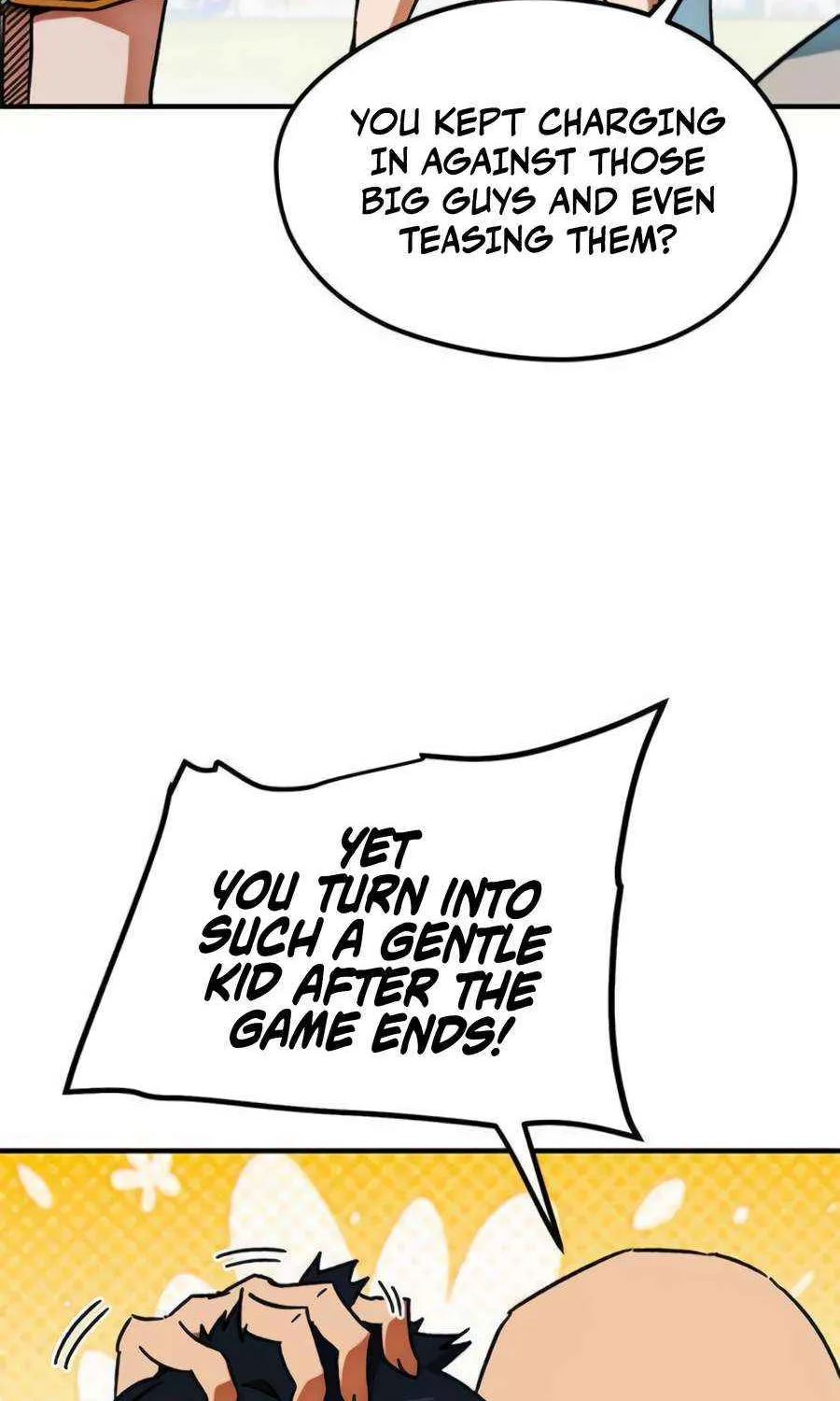 I'm Being Misunderstood as a Soccer Genius Chapter 35 page 102 - 