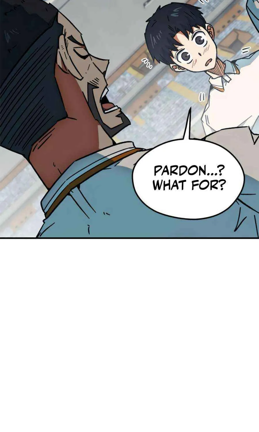 I'm Being Misunderstood as a Soccer Genius Chapter 35 page 107 - 