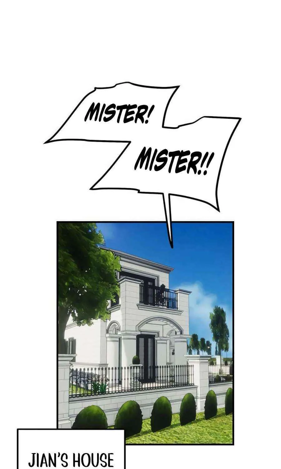 I'm Being Misunderstood as a Soccer Genius Chapter 35 page 110 - 