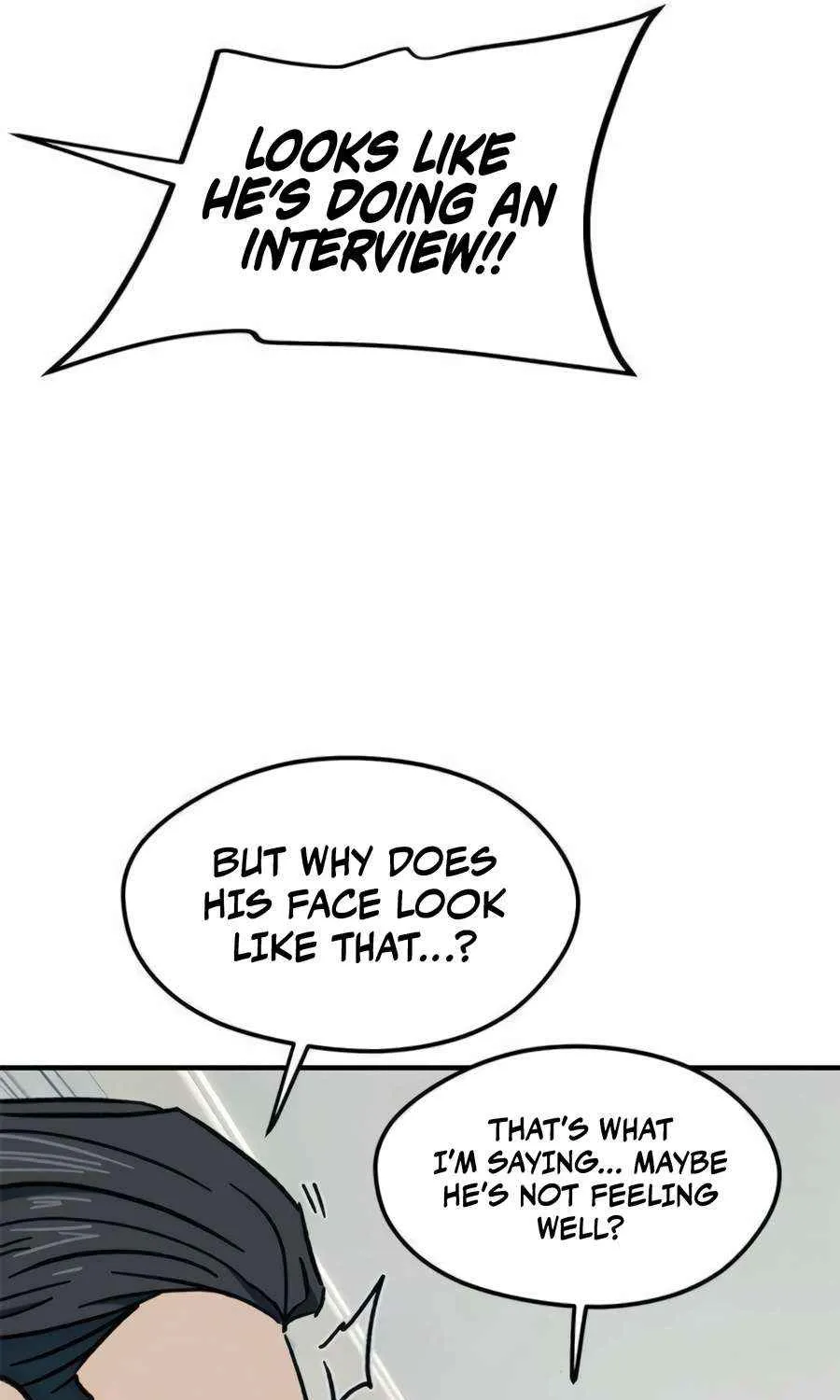 I'm Being Misunderstood as a Soccer Genius Chapter 35 page 115 - 