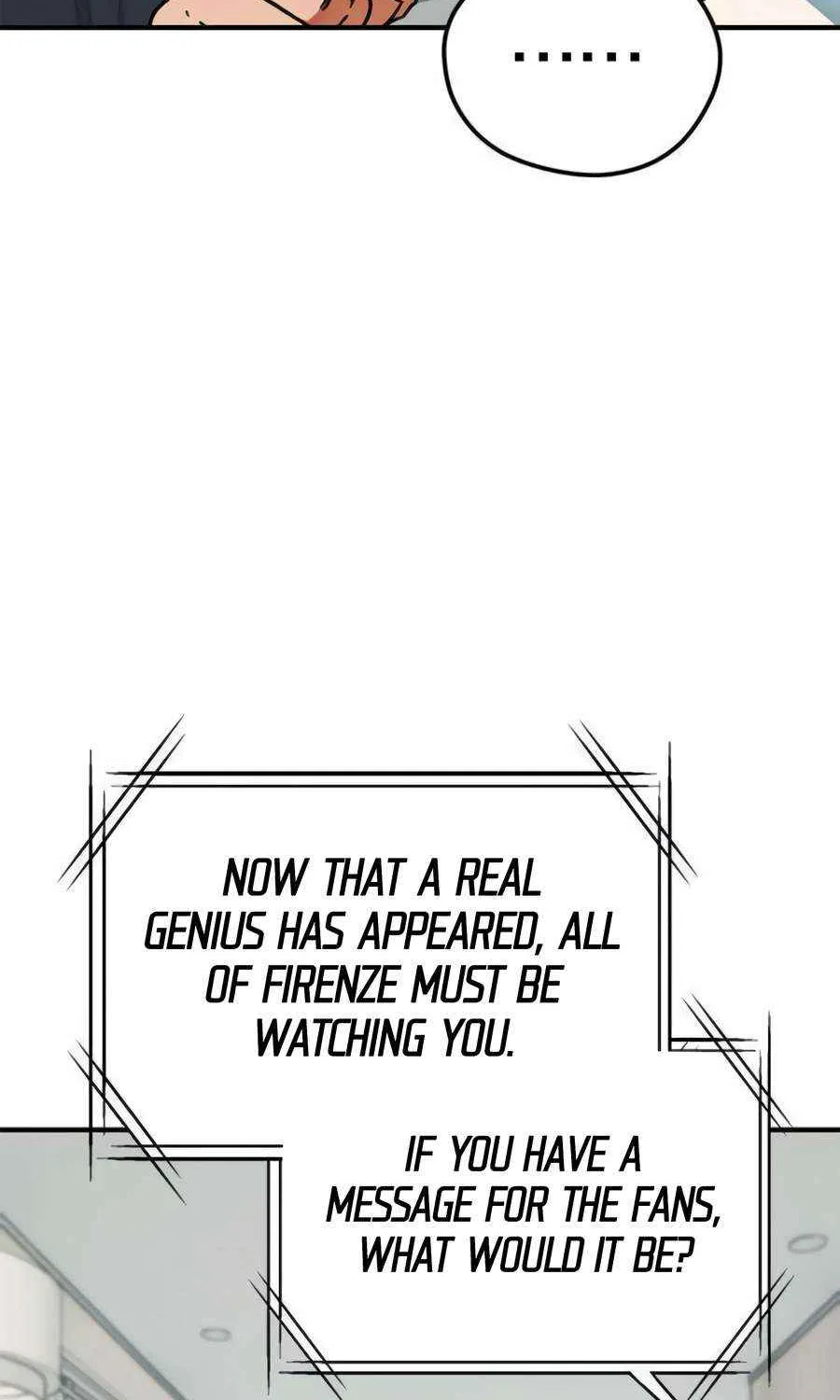 I'm Being Misunderstood as a Soccer Genius Chapter 35 page 128 - 