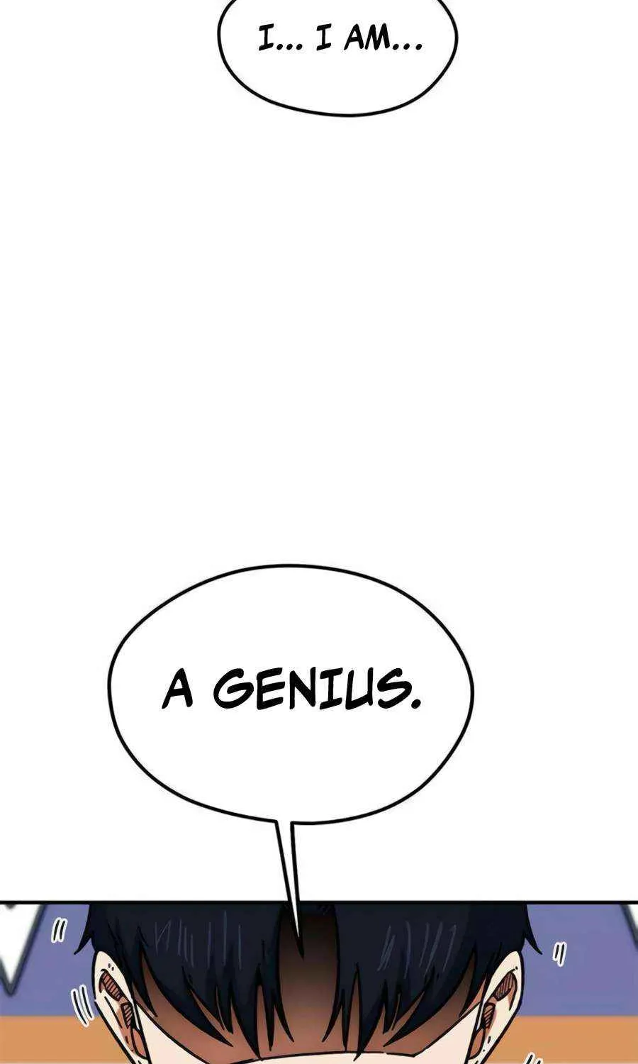 I'm Being Misunderstood as a Soccer Genius Chapter 35 page 130 - 