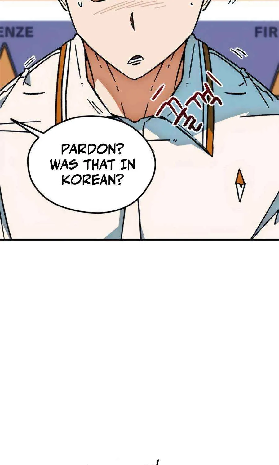 I'm Being Misunderstood as a Soccer Genius Chapter 35 page 131 - 