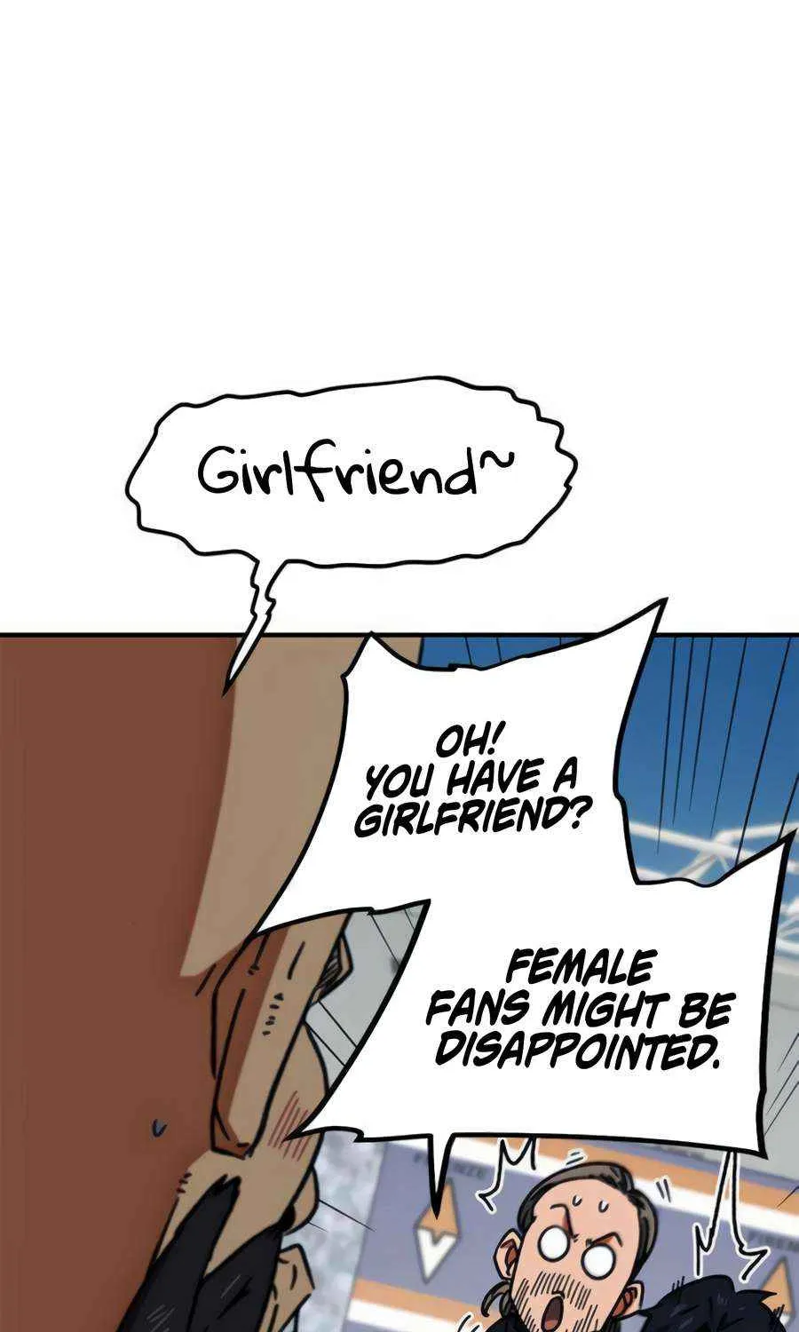 I'm Being Misunderstood as a Soccer Genius Chapter 35 page 137 - 