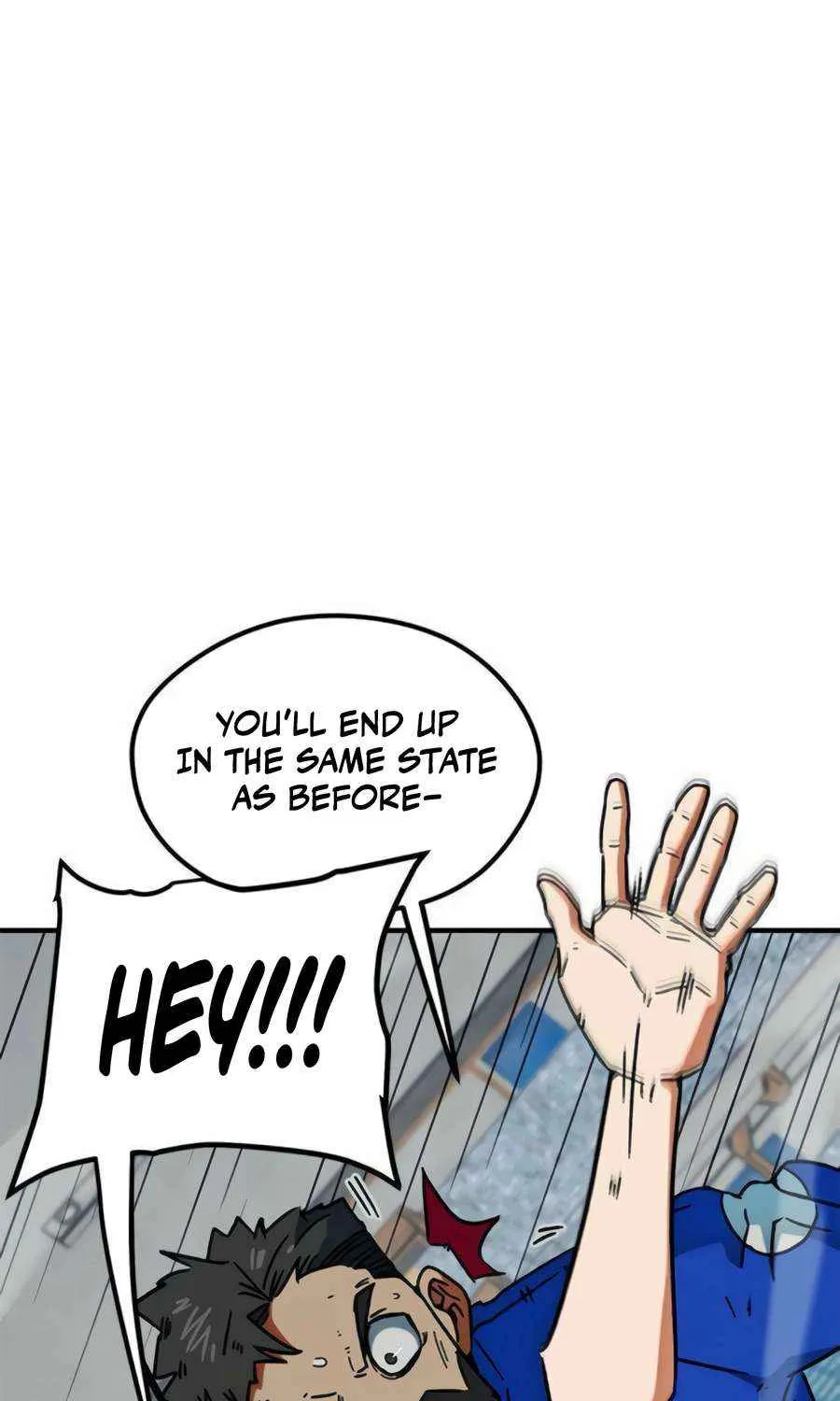 I'm Being Misunderstood as a Soccer Genius Chapter 35 page 15 - 