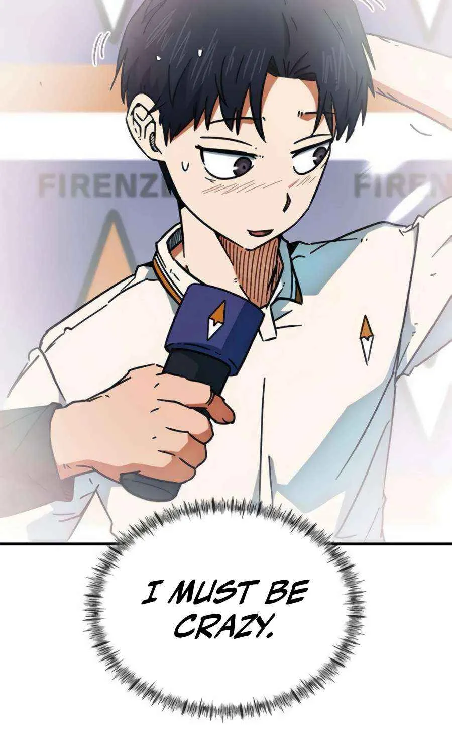I'm Being Misunderstood as a Soccer Genius Chapter 35 page 142 - 