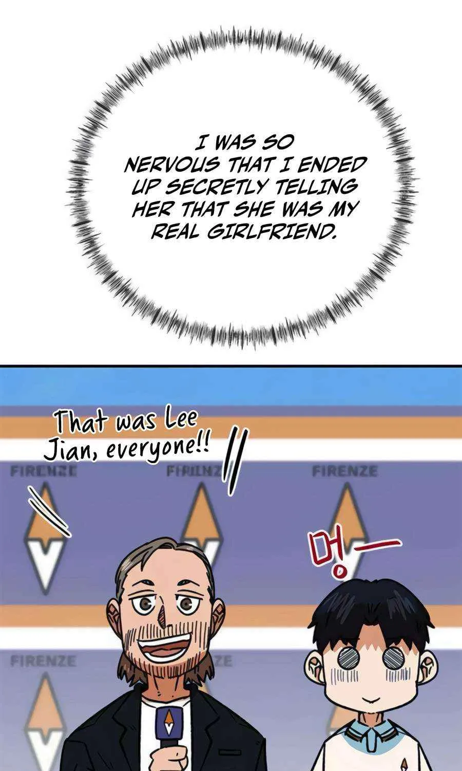 I'm Being Misunderstood as a Soccer Genius Chapter 35 page 144 - 
