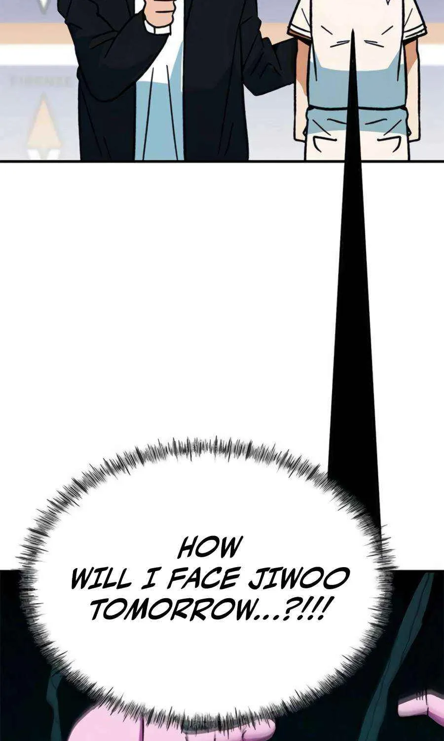 I'm Being Misunderstood as a Soccer Genius Chapter 35 page 145 - 
