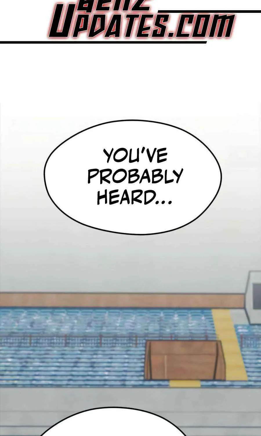 I'm Being Misunderstood as a Soccer Genius Chapter 35 page 3 - 