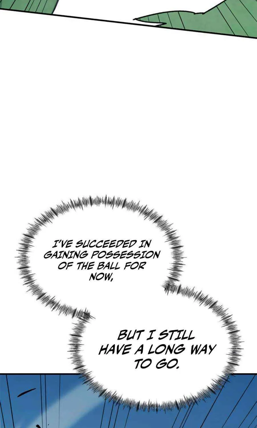 I'm Being Misunderstood as a Soccer Genius Chapter 35 page 24 - 