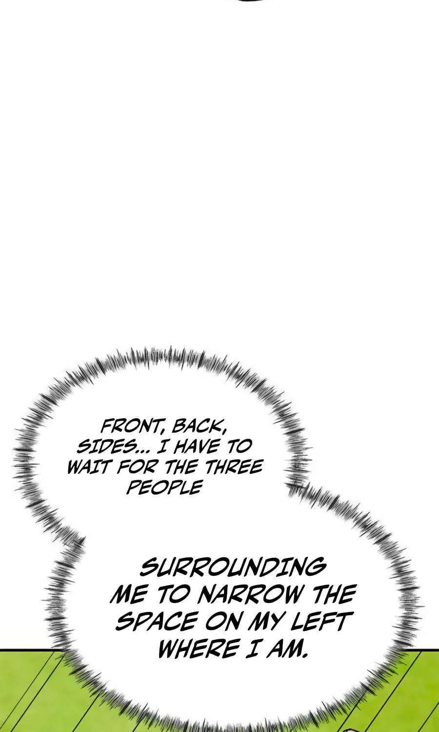 I'm Being Misunderstood as a Soccer Genius Chapter 35 page 26 - 