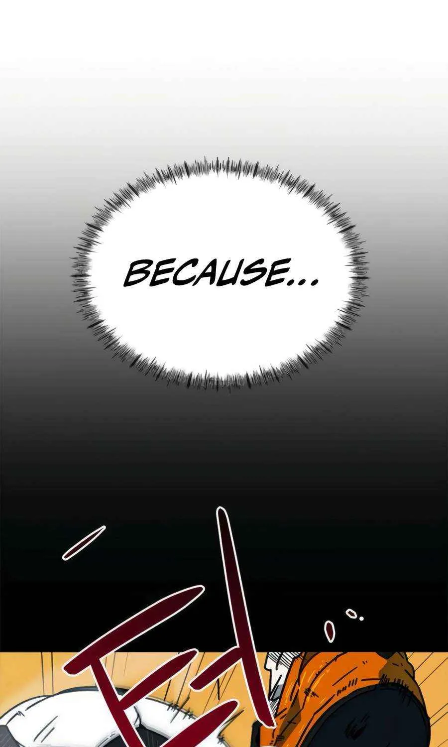 I'm Being Misunderstood as a Soccer Genius Chapter 35 page 28 - 