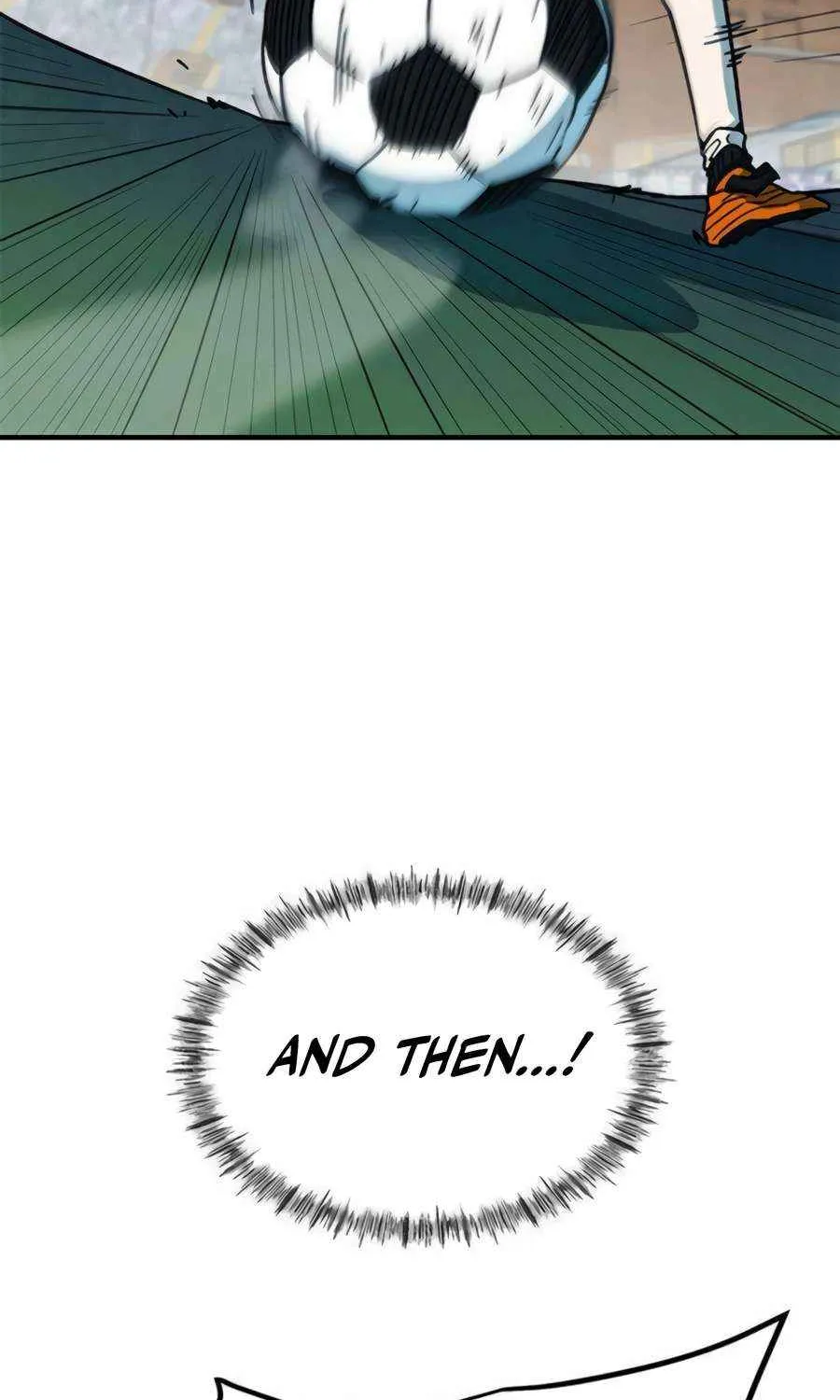 I'm Being Misunderstood as a Soccer Genius Chapter 35 page 43 - 