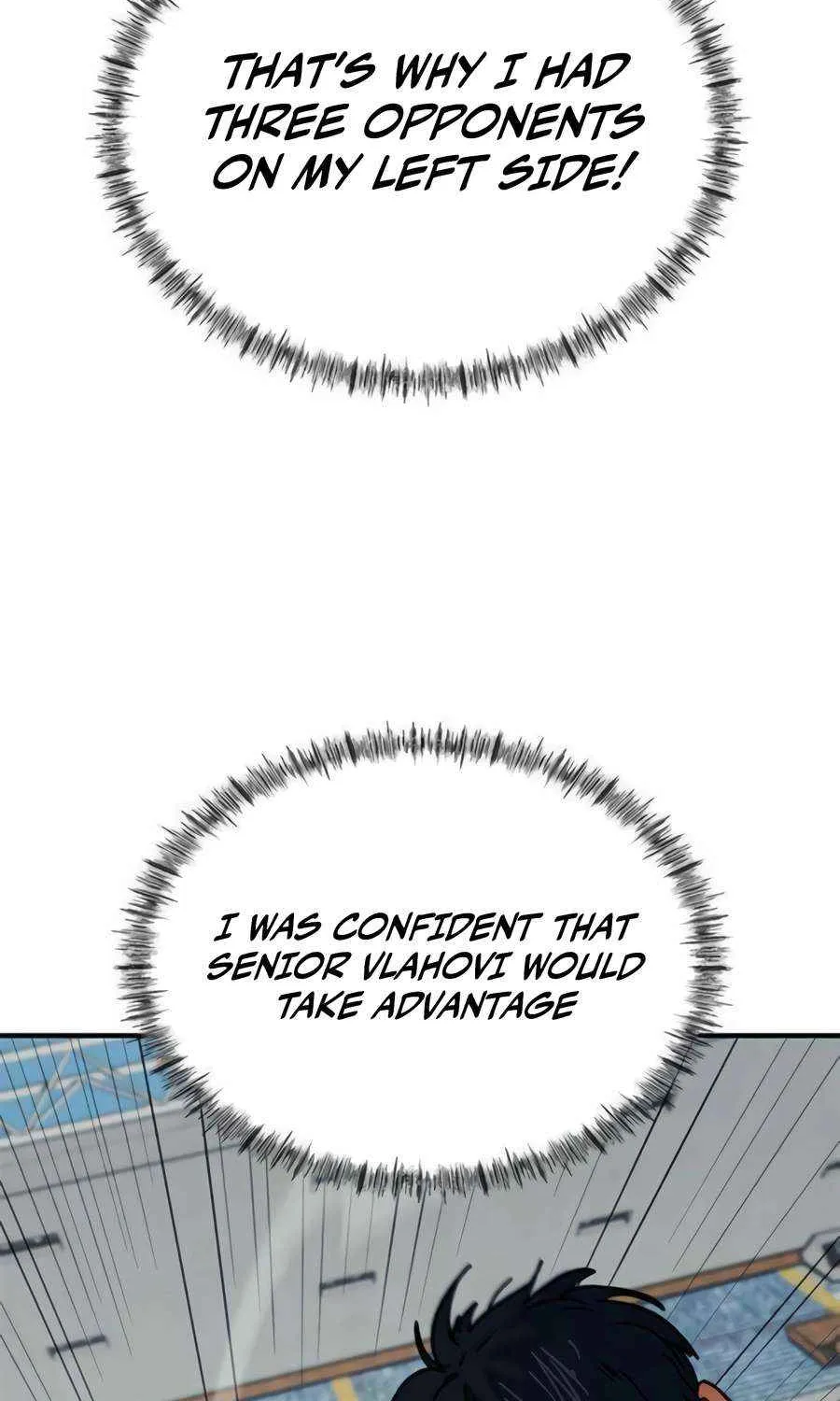 I'm Being Misunderstood as a Soccer Genius Chapter 35 page 52 - 