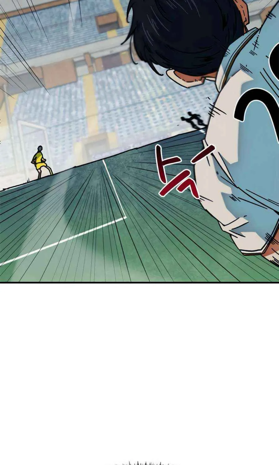 I'm Being Misunderstood as a Soccer Genius Chapter 35 page 53 - 