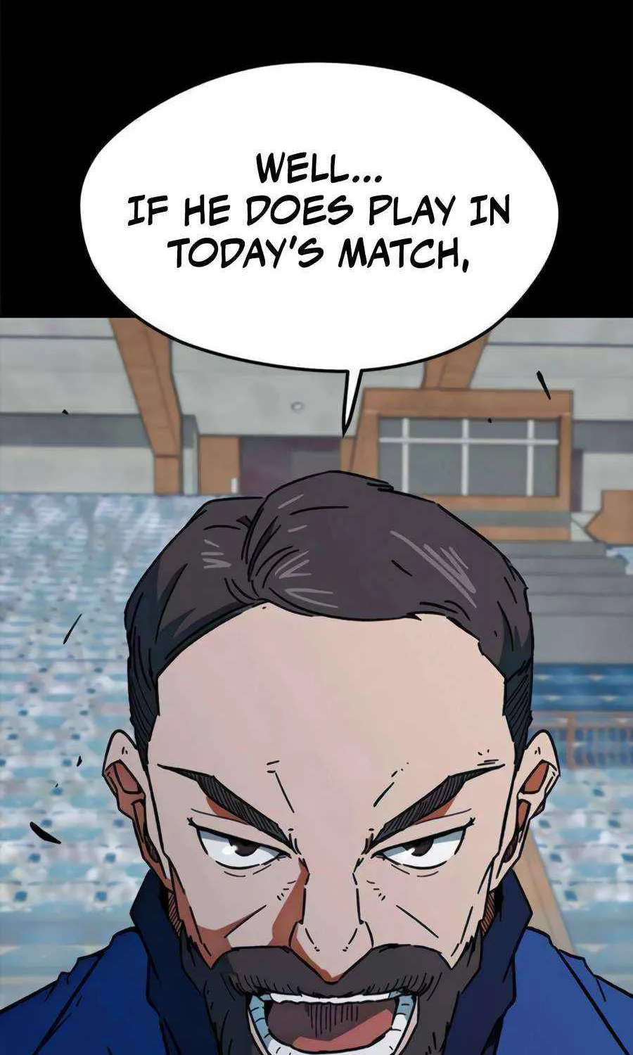 I'm Being Misunderstood as a Soccer Genius Chapter 35 page 7 - 