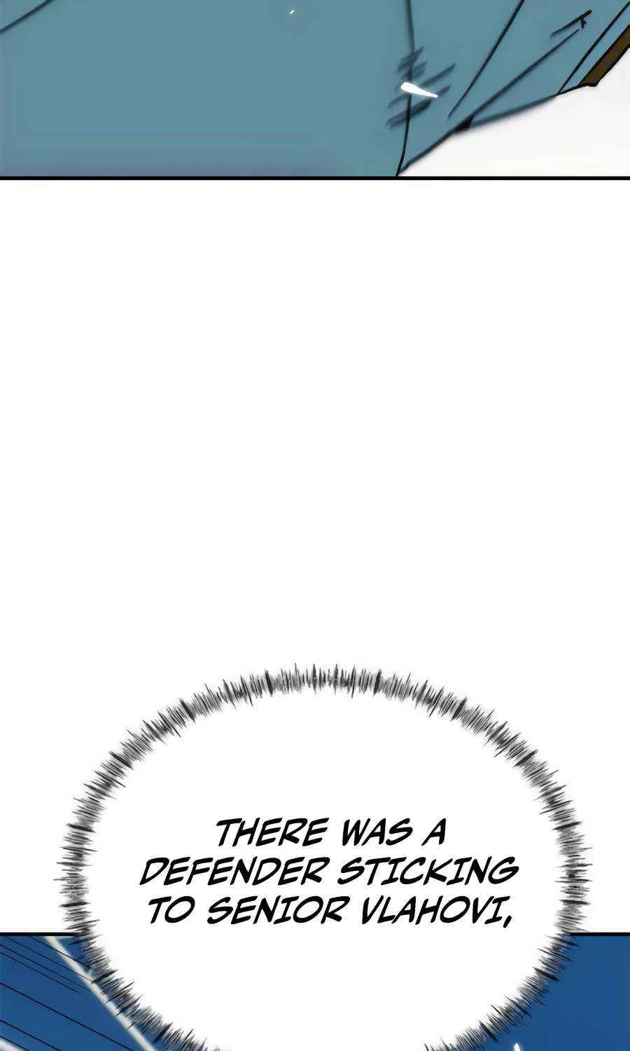 I'm Being Misunderstood as a Soccer Genius Chapter 35 page 63 - 