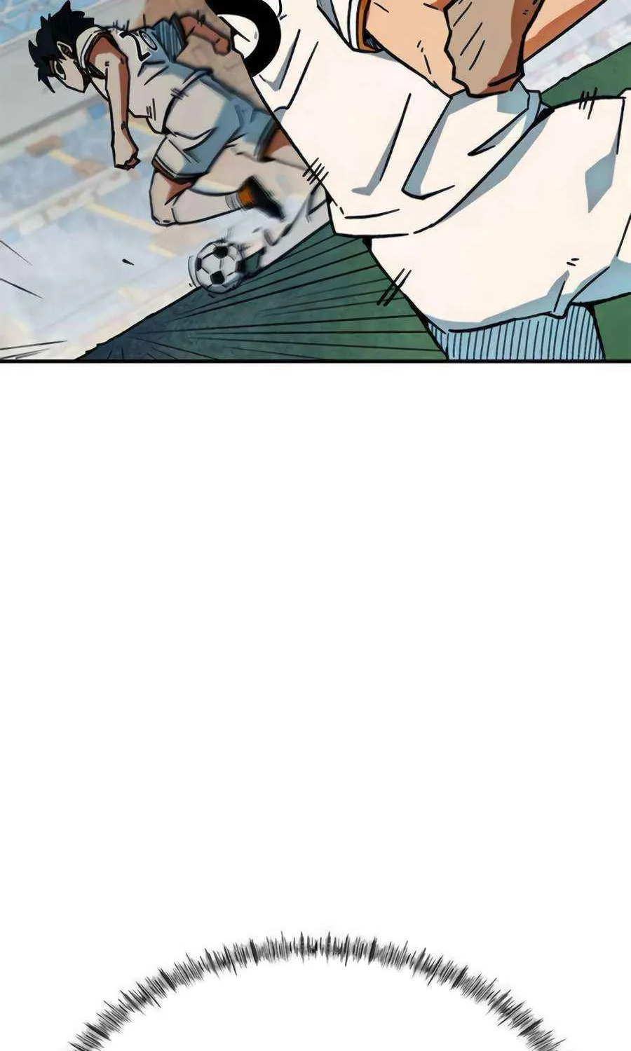 I'm Being Misunderstood as a Soccer Genius Chapter 35 page 77 - 