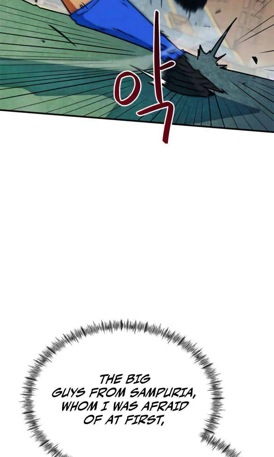 I'm Being Misunderstood as a Soccer Genius Chapter 35 page 79 - 