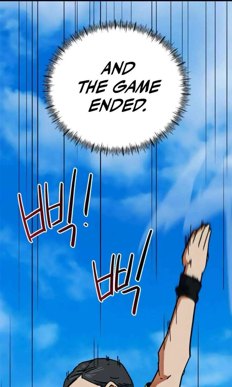I'm Being Misunderstood as a Soccer Genius Chapter 35 page 95 - 