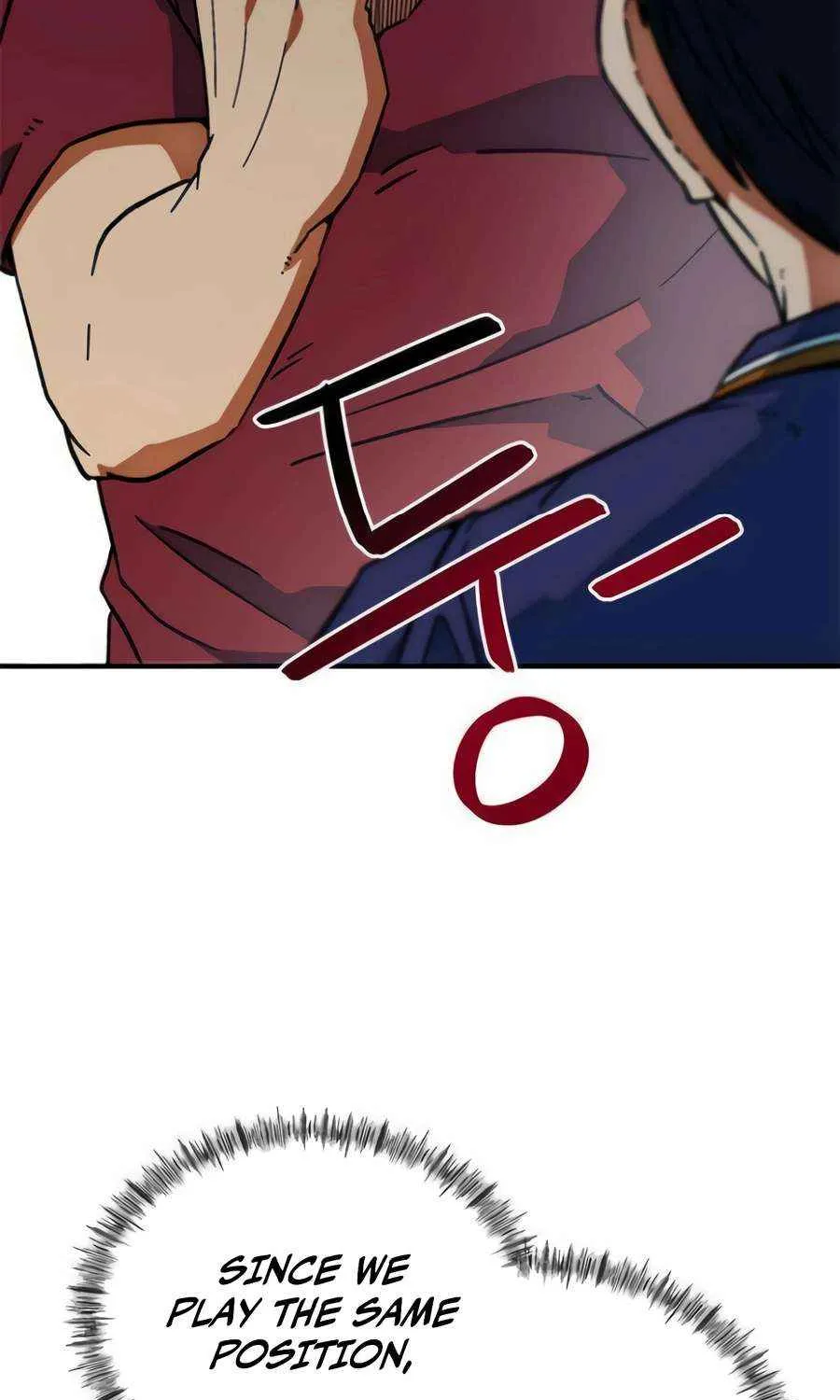 I'm Being Misunderstood as a Soccer Genius Chapter 36 page 103 - 
