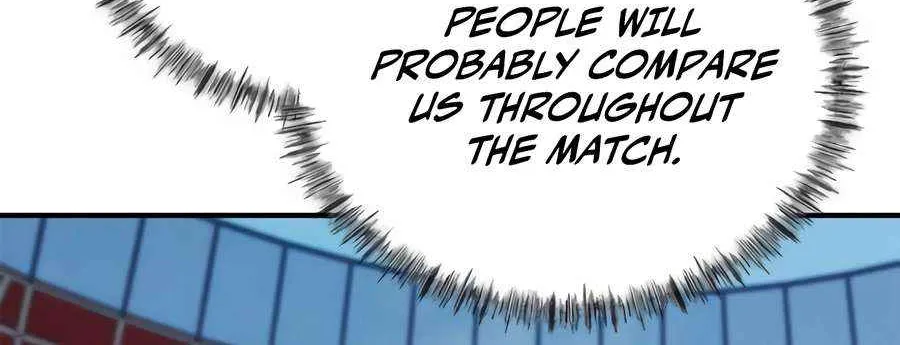 I'm Being Misunderstood as a Soccer Genius Chapter 36 page 104 - 