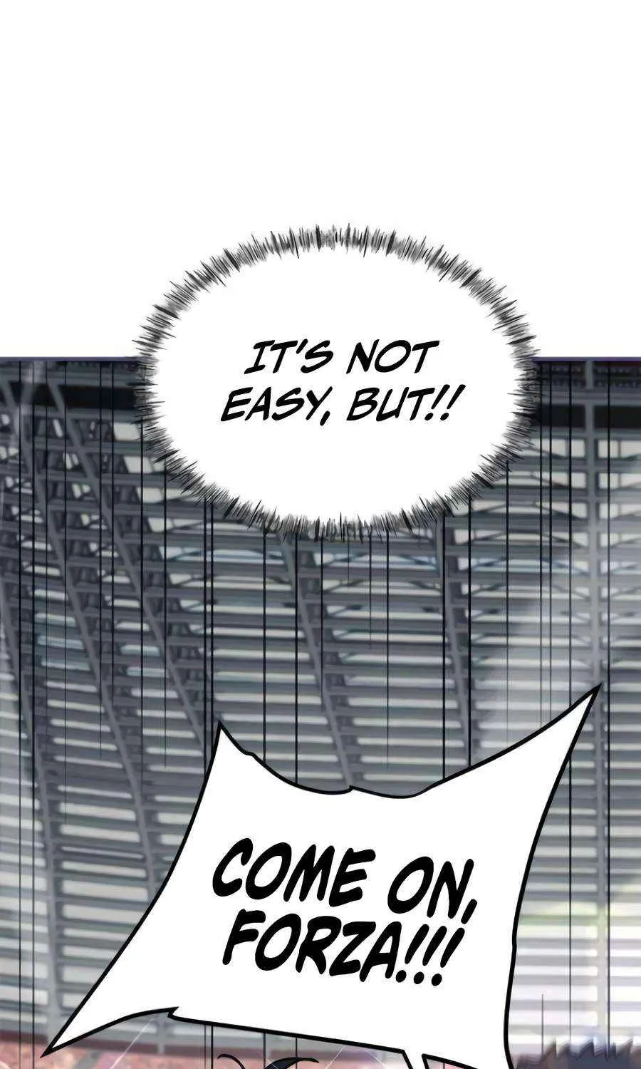 I'm Being Misunderstood as a Soccer Genius Chapter 36 page 106 - 