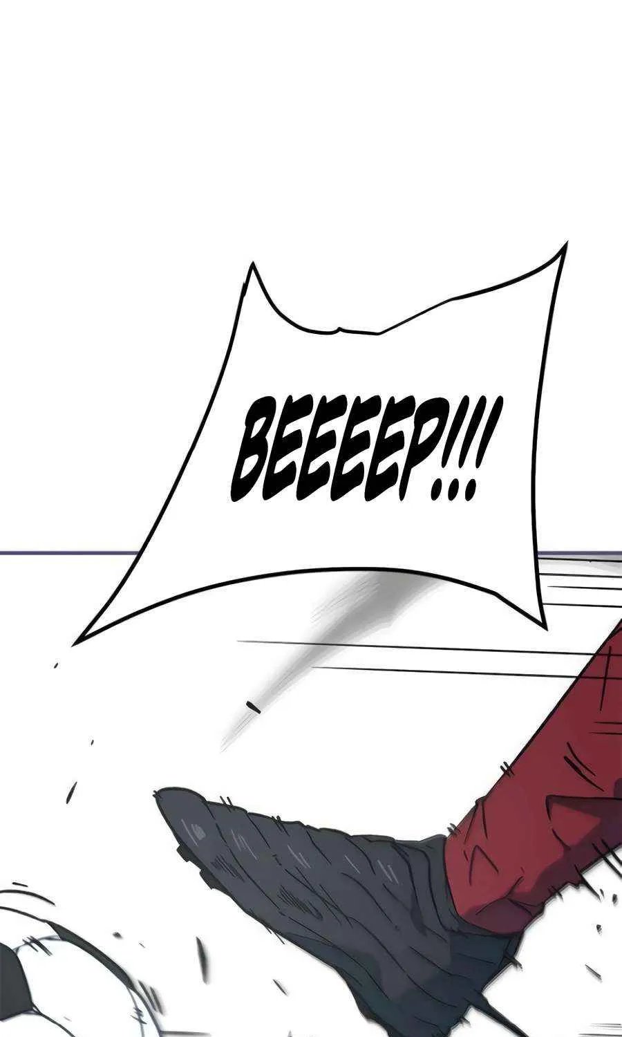 I'm Being Misunderstood as a Soccer Genius Chapter 36 page 109 - 