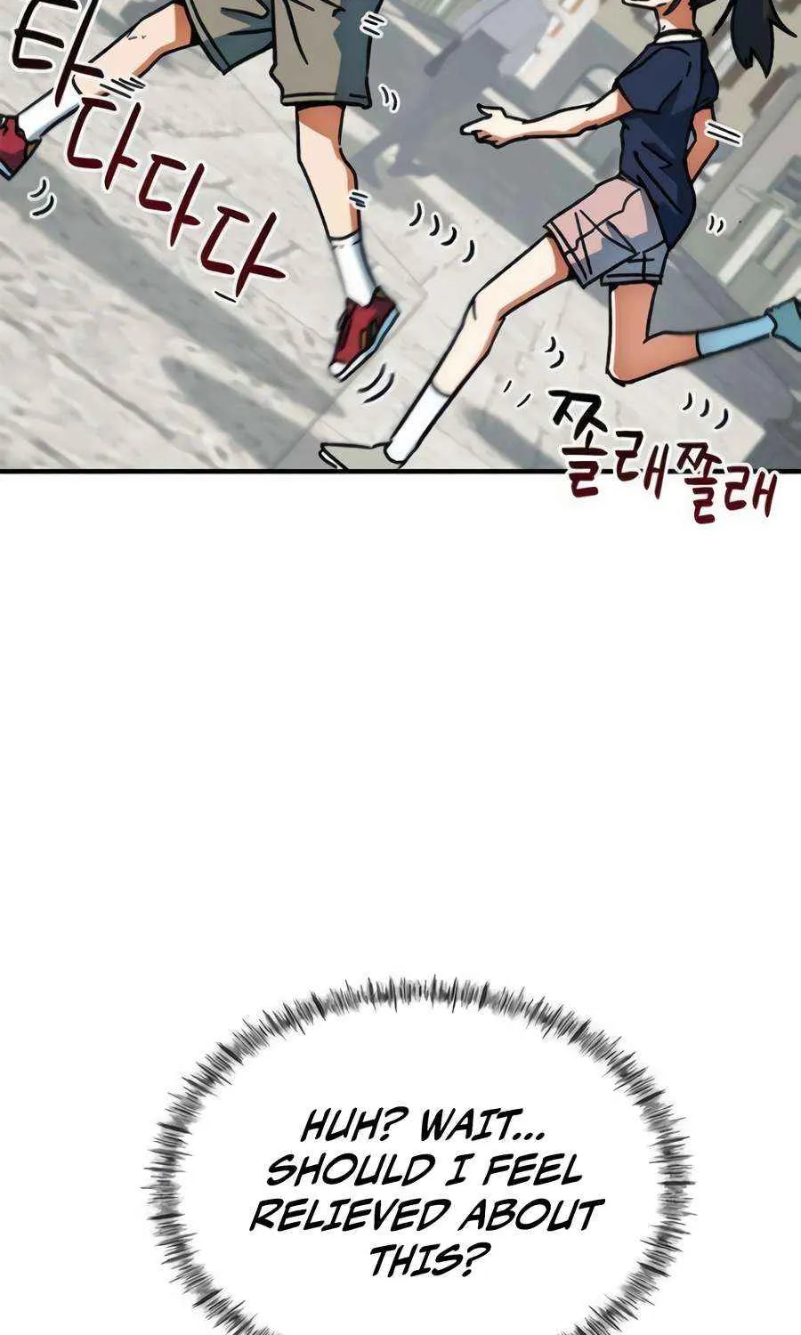 I'm Being Misunderstood as a Soccer Genius Chapter 36 page 13 - 