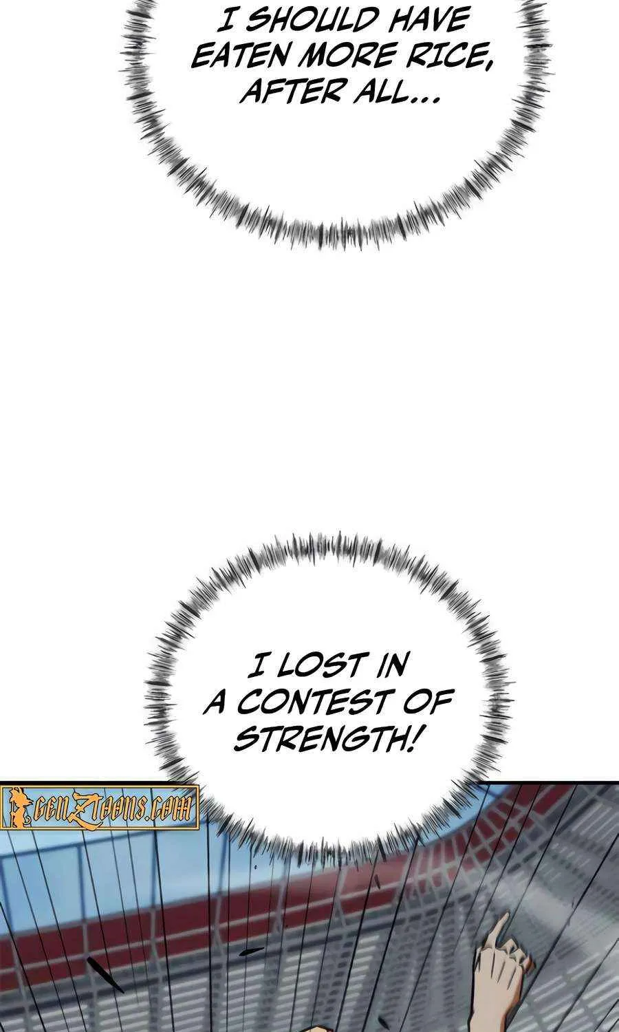 I'm Being Misunderstood as a Soccer Genius Chapter 36 page 137 - 