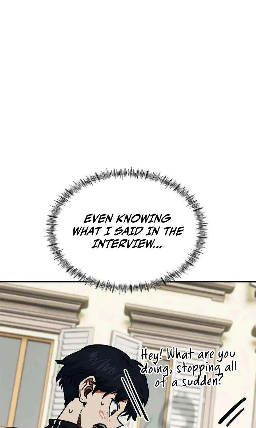I'm Being Misunderstood as a Soccer Genius Chapter 36 page 15 - 