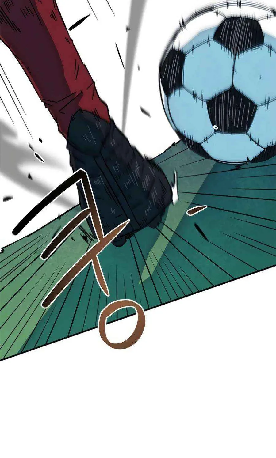 I'm Being Misunderstood as a Soccer Genius Chapter 36 page 142 - 