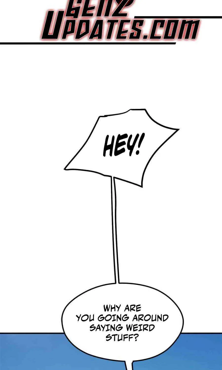 I'm Being Misunderstood as a Soccer Genius Chapter 36 page 3 - 