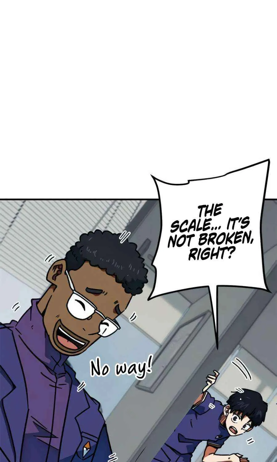 I'm Being Misunderstood as a Soccer Genius Chapter 36 page 22 - 